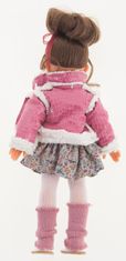 Antonio Juan 25195 Emily realistická bábika s celovinylovým telom