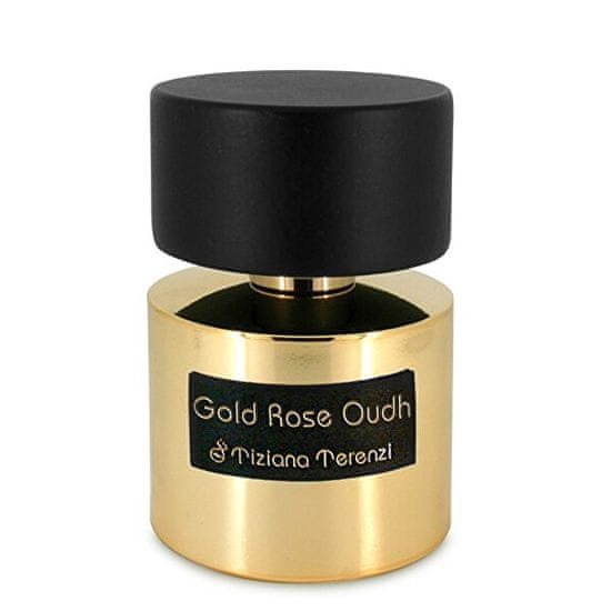 Tiziana Terenzi Gold Rose Oudh - parfém