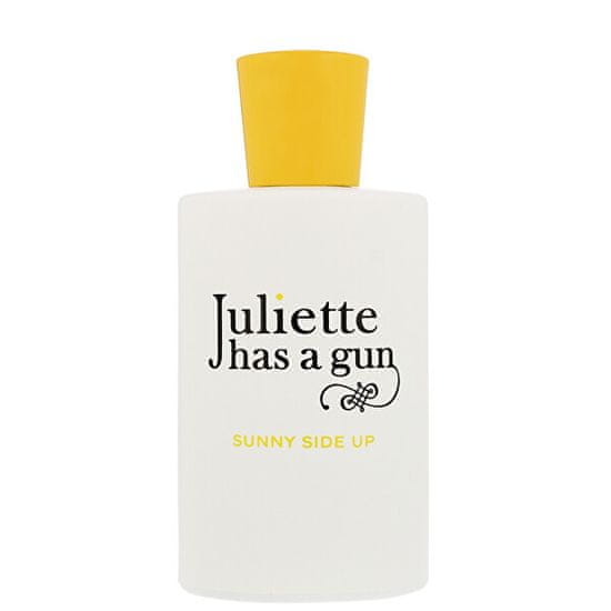 Juliette Has A Gun Sunny Side Up - EDP
