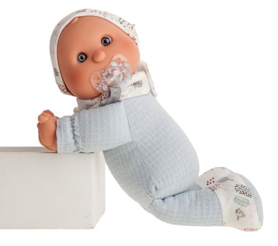 Antonio Juan 8302 Moja prvá bábika bábätko