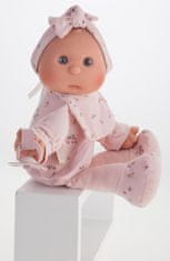 Antonio Juan 83104 Moja prvá bábika bábätko s klokankou - rozbalené