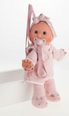 Antonio Juan 83104 Moja prvá bábika bábätko s klokankou - zánovné