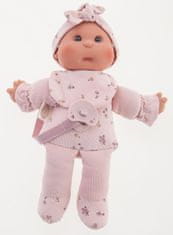 Antonio Juan 83104 Moja prvá bábika bábätko s klokankou - zánovné