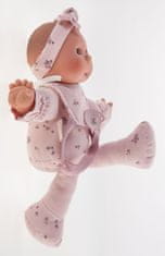 Antonio Juan 83104 Moja prvá bábika bábätko s klokankou