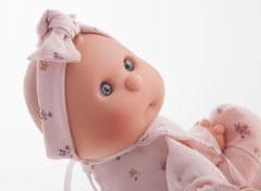 Antonio Juan 83104 Moja prvá bábika bábätko s klokankou - rozbalené