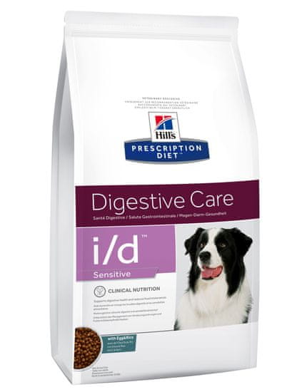 Hill's Canine I/D Sensitive 12 kg
