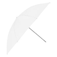 Godox UBL-085T 85cm transparentný difúzny dáždnik