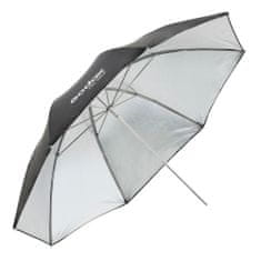 Godox UBL-085S 85cm odrazný dáždnik strieborný