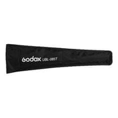 Godox UBL-085T 85cm transparentný difúzny dáždnik