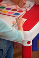 shumee Univerzálny detský hrací stolík CONSTRUCTABLE