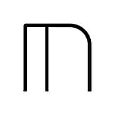 Artemide Artemide Alphabet of Light - veľké písmeno M 1201M00A