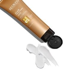 Redken Zjemňujúci maska pre suché a krehké vlasy All Soft Heavy Cream (Super Treatment) (Objem 250 ml)
