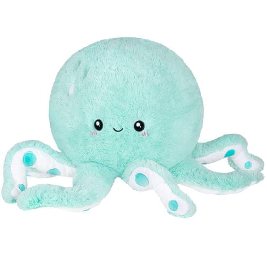 Squishable  Mint Octopus 38 cm