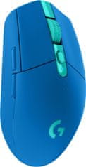 Logitech G305 (910-006014), modrá