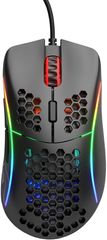 Glorious PC Gaming Glorious Model D (GD-BLACK), čierna