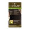 BioKap Nutricolor Delicato - Farba na vlasy 2.90 Gaštanovo čokoládová tmavá 140 ml