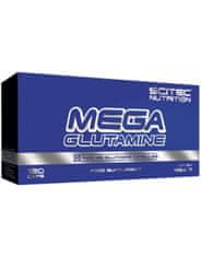 Scitec Nutrition Mega Glutamine 120 kapsúl