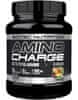 Scitec Nutrition Amino Charge 570 g, jablko