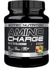 Scitec Nutrition Amino Charge 570 g, marhuľa