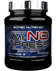 Scitec Nutrition Ami-NO Xpress 440 g, broskyňový ľadový čaj