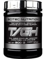 Scitec Nutrition T/GH 240 - 300 g, čerešňa-vanilka