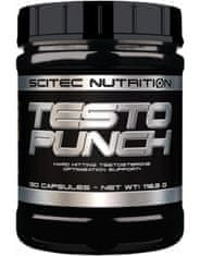 Scitec Nutrition Testo Punch 120 kapsúl