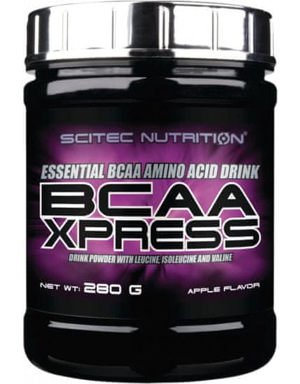 Scitec Nutrition BCAA Xpress 280 g