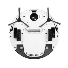 TESLA robotický vysávač RoboStar iQ100