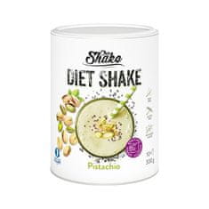 Chia Shake Diétny kokteil 300 g - pistácie