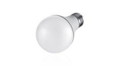 SAMSUNG LED žiarovka A60 E27 2700K 3.6W teplá biela farba