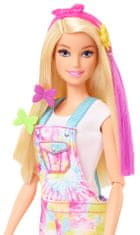 Mattel Barbie Rozkošný koník s doplnkami