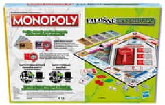 HASBRO Monopoly Falošné bankovky