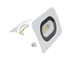 Tracon Electric LED SMD reflektor biely 50W - neutrálna biela 