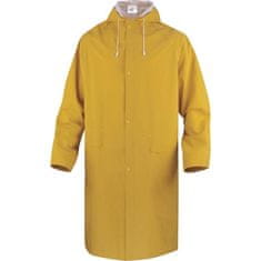 Nepremokavý plášť do dažďa MA305 žltý XL XL