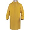 Nepremokavý plášť do dažďa MA305 žltý 3XL 3XL