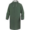 Nepremokavý plášť do dažďa MA305 zelený XXL XXL