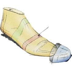 Nízka pracovná obuv MAZAN S1P 41 41