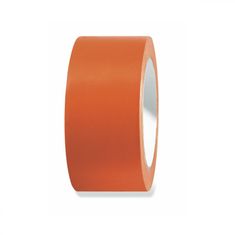 CIRET Páska lepiaca plastová 33m oranžová 50mm