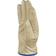 Zateplené pracovné rukavice FBF50 09 09