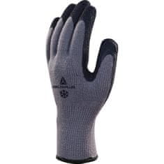 Zateplené pracovné rukavice APOLLON WINTER VV735 sivé 10 10