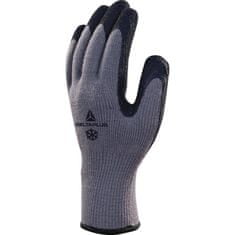 Delta Plus Zateplené pracovné rukavice APOLLON WINTER VV735 sivé 09