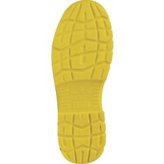 Nízka pracovná obuv RIMINI4 béžová 46 46