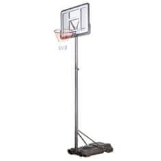 NILS basketbalový kôš ZDK021A
