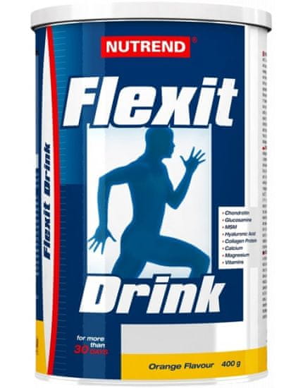 Nutrend Flexit Drink 400 g