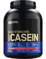 Optimum nutrition Gold Standard 100% Casein 1820 g, čokoláda
