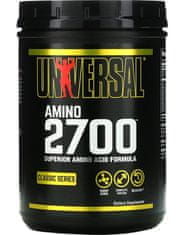 Universal Nutrition Amino 2700 350 tabliet