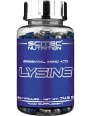 Scitec Nutrition Lysine 90 kapsúl