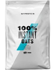 MyProtein 100% Instant Oats 1000 g, vanilka