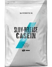MyProtein Slow Release Casein 2500 g, vanilka