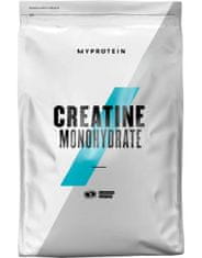 MyProtein Creatine Monohydrate 250 g, tropical